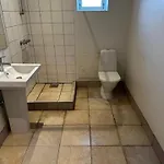 Mini Med Kokken Og Adgang Til Badevaerelse Apartman