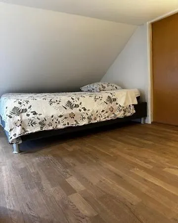 Mini Med Kokken Og Adgang Til Badevaerelse * Helsinge