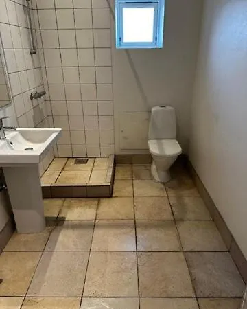 Mini Med Kokken Og Adgang Til Badevaerelse Apartmán